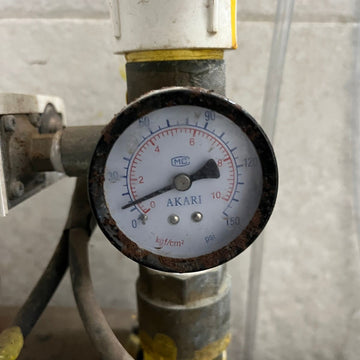 How to Measure Water Pressure in Your Bathroom Inlets in Simple and Easy Way: A Simple Guide