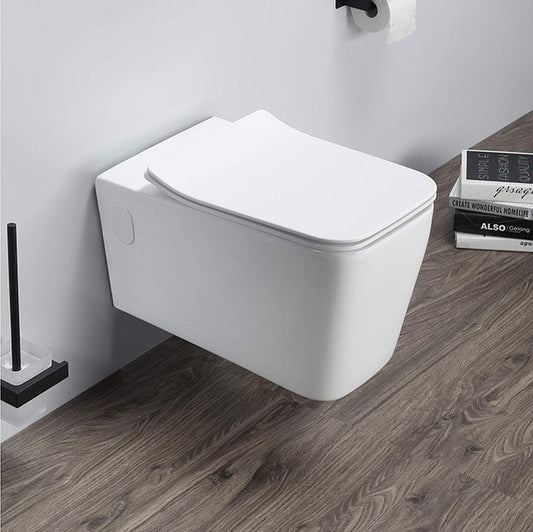 Designer Wash Basins, Toilets, Faucets- Bathroom & Kitchen by InArt