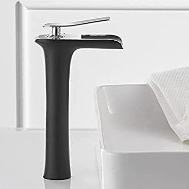 black mat tap inart