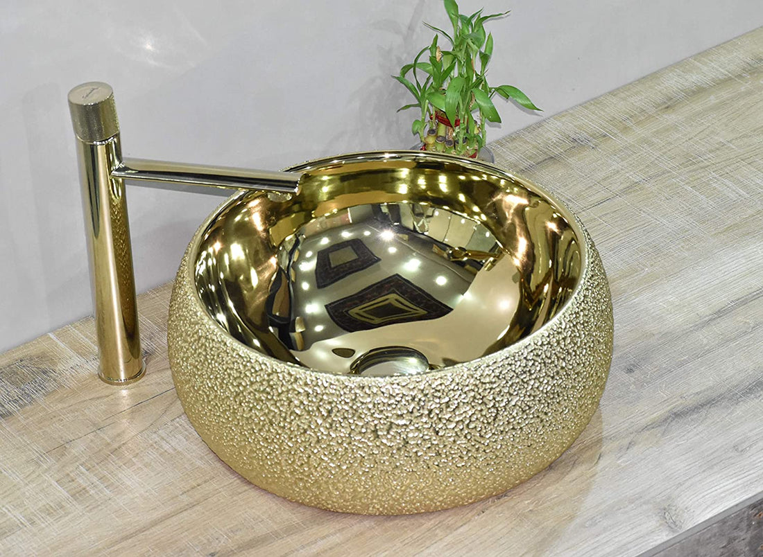 modern wash basin design inart