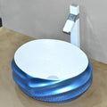 latest design wash basin inart