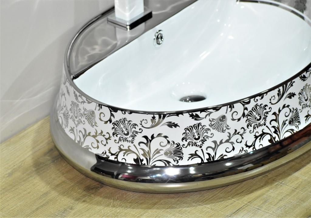 hand wash basins inart