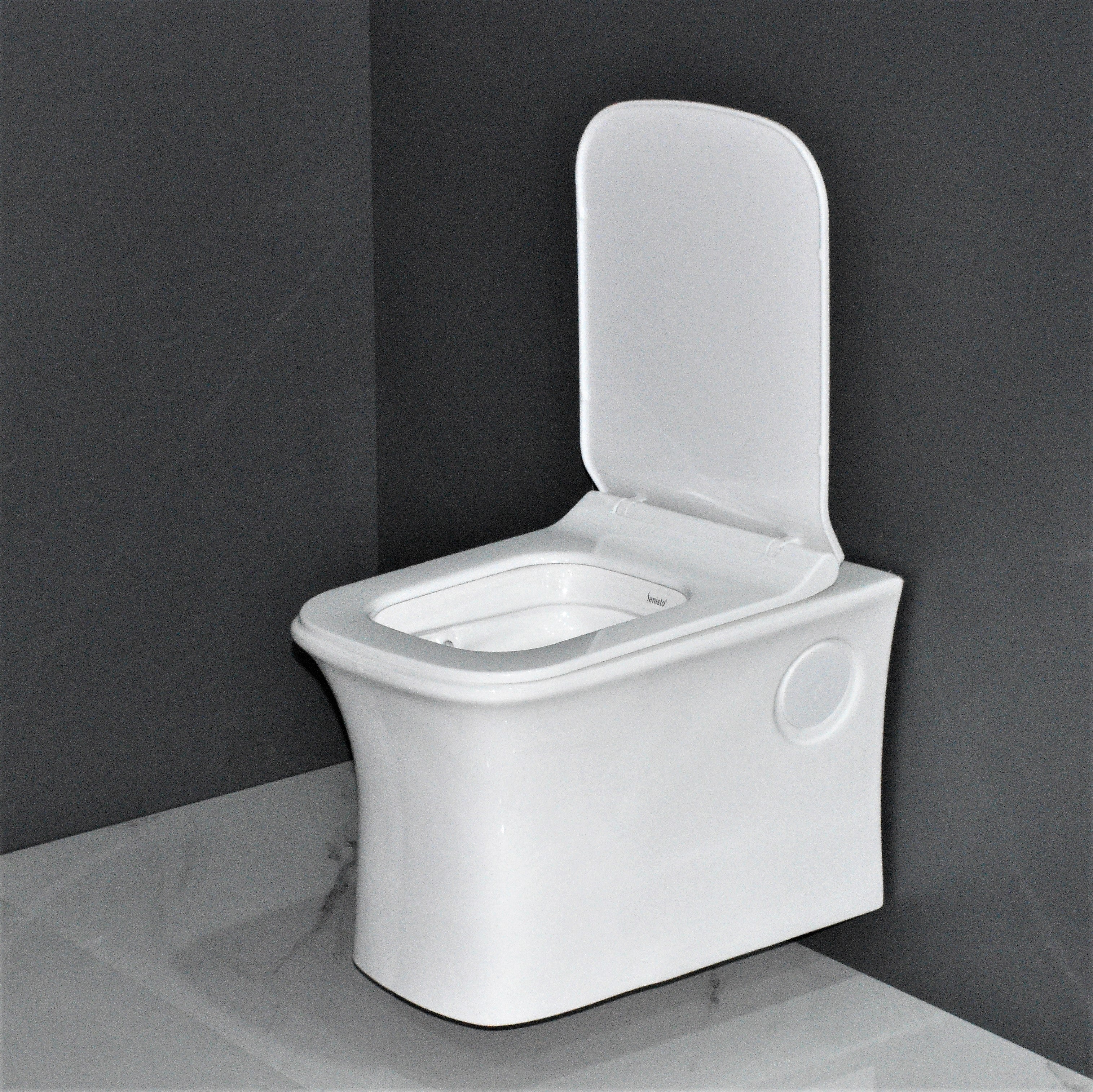 Bathroom wall mounted discount seat